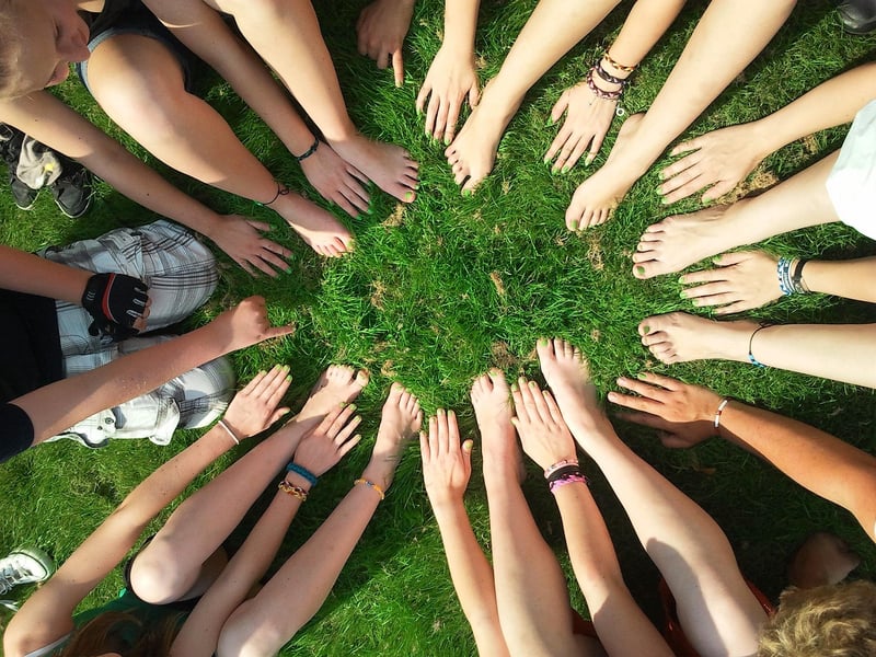 Peer Support Groups